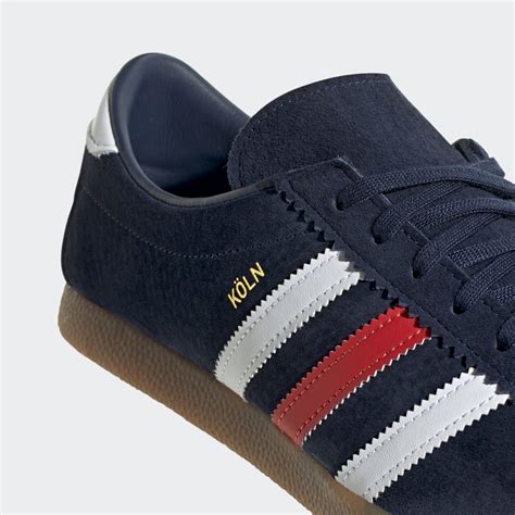 Adidas koln shoes